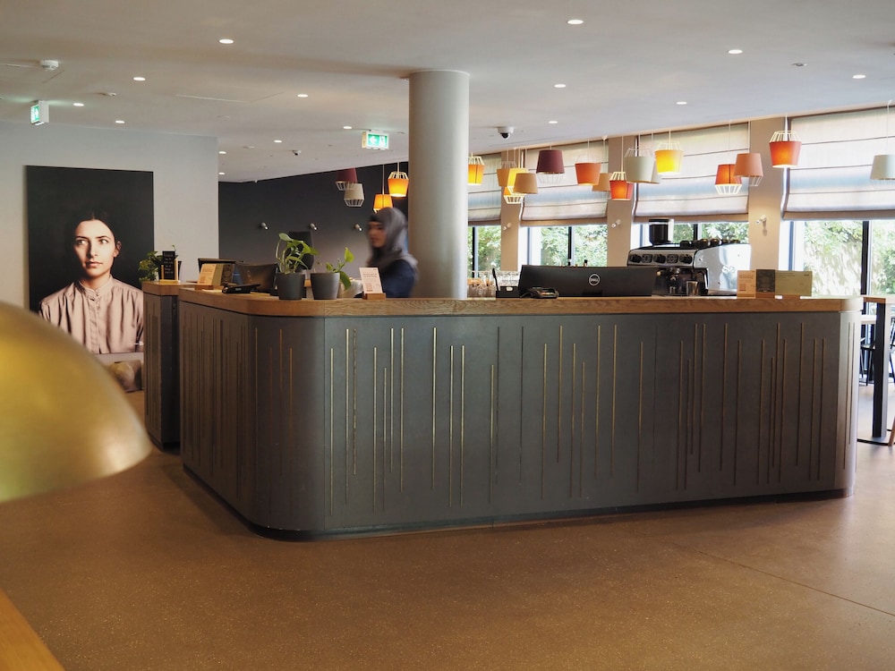 Bold Hotel Munchen Giesing 3/49