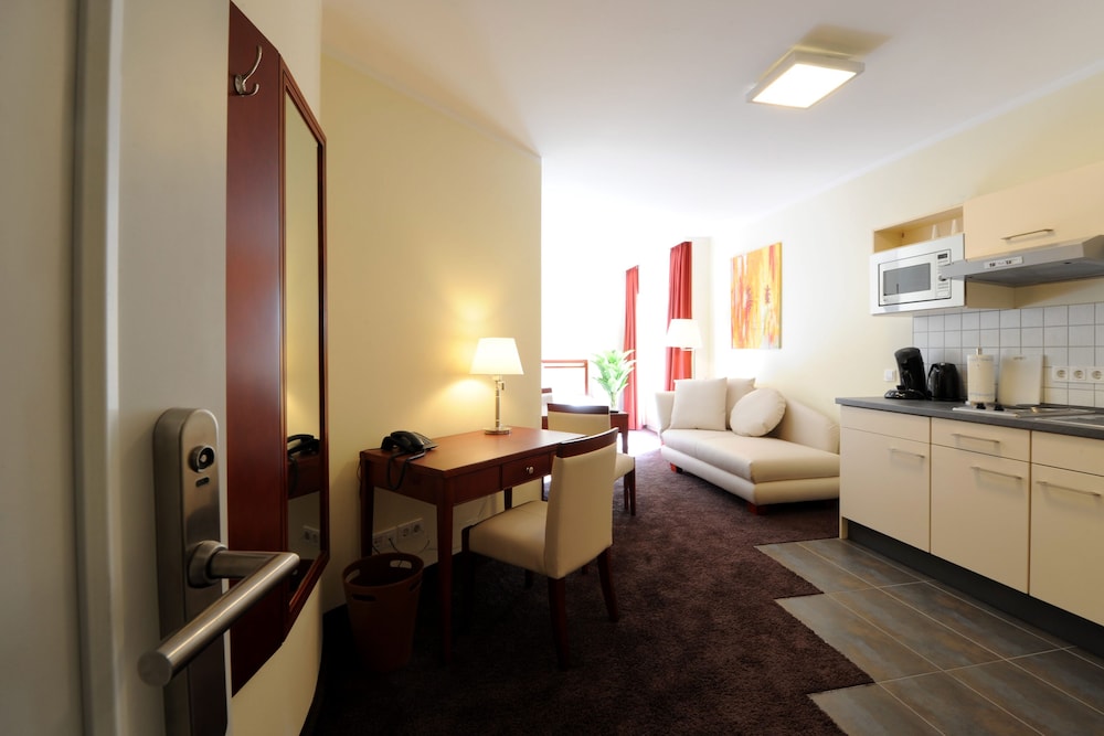 Schlafgut Appartementhotel 29/37