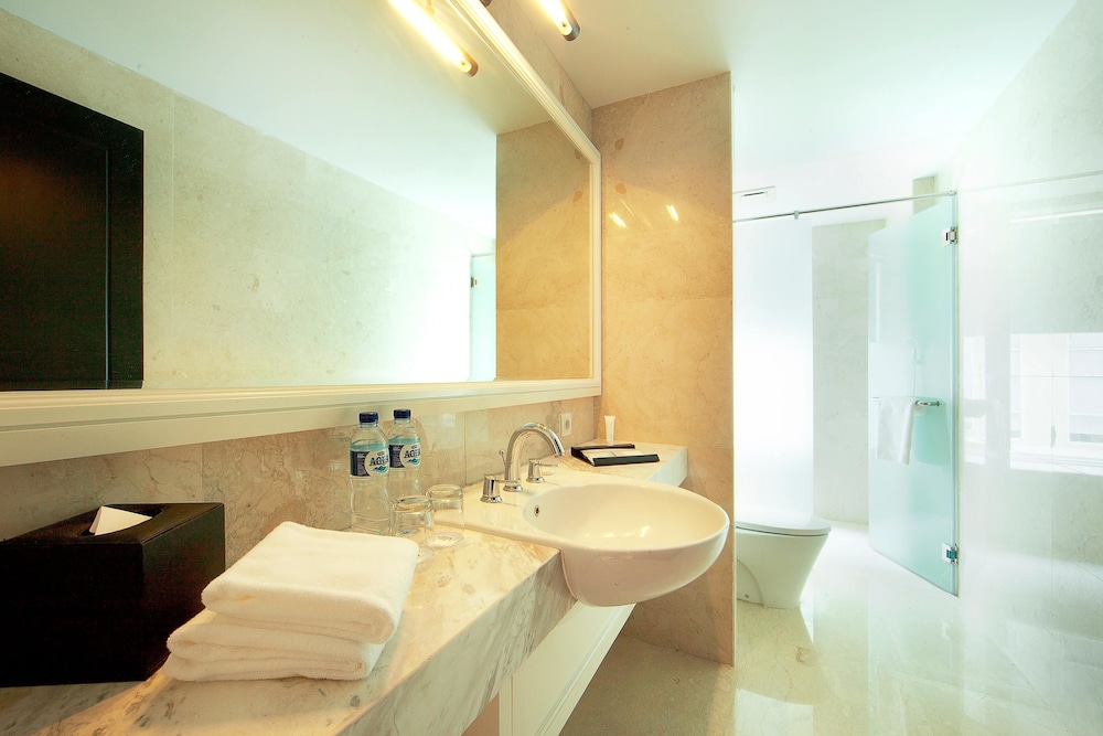 De Paviljoen Bandung 24/61