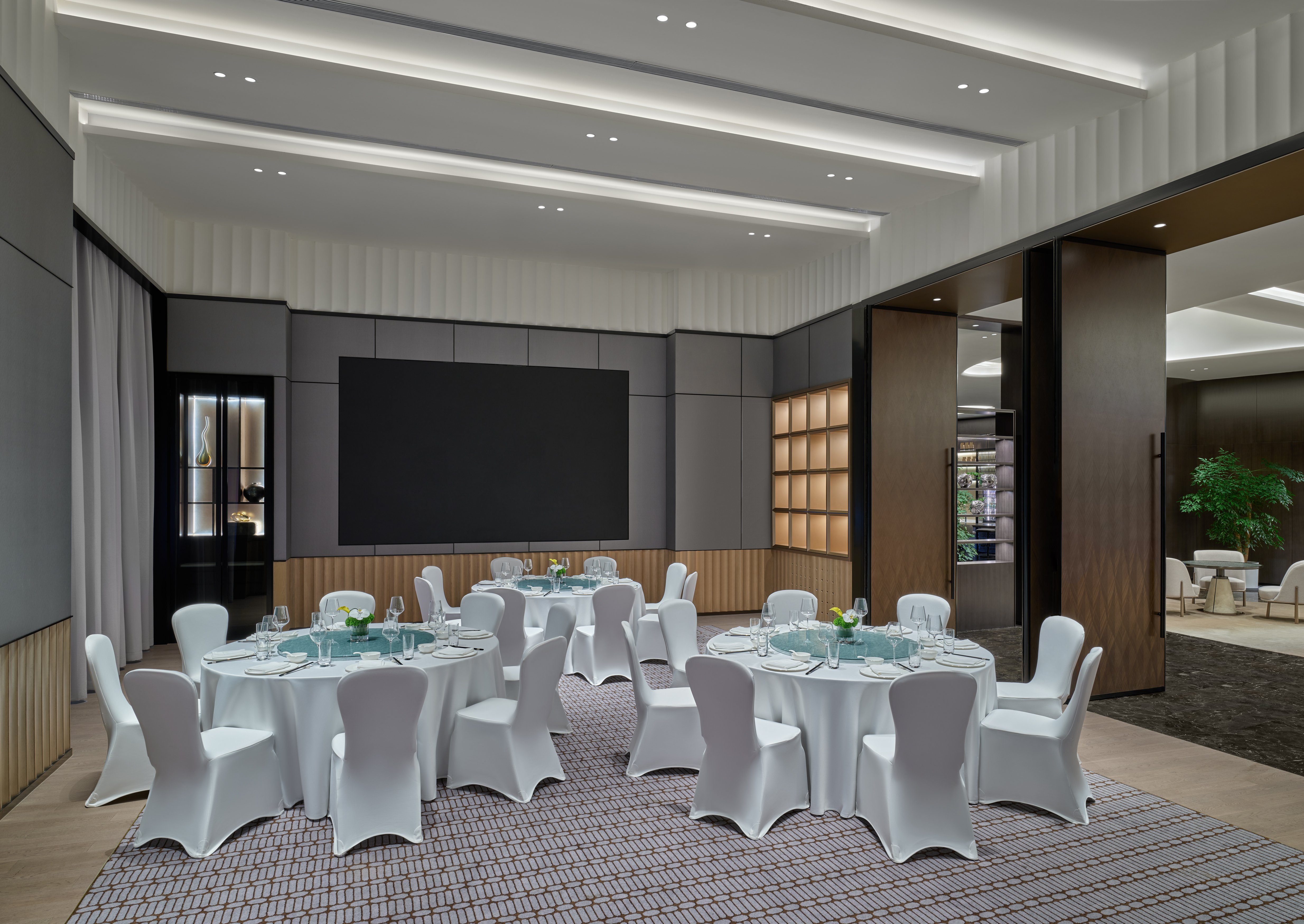 InterContinental Shanghai Harbour City 34/50