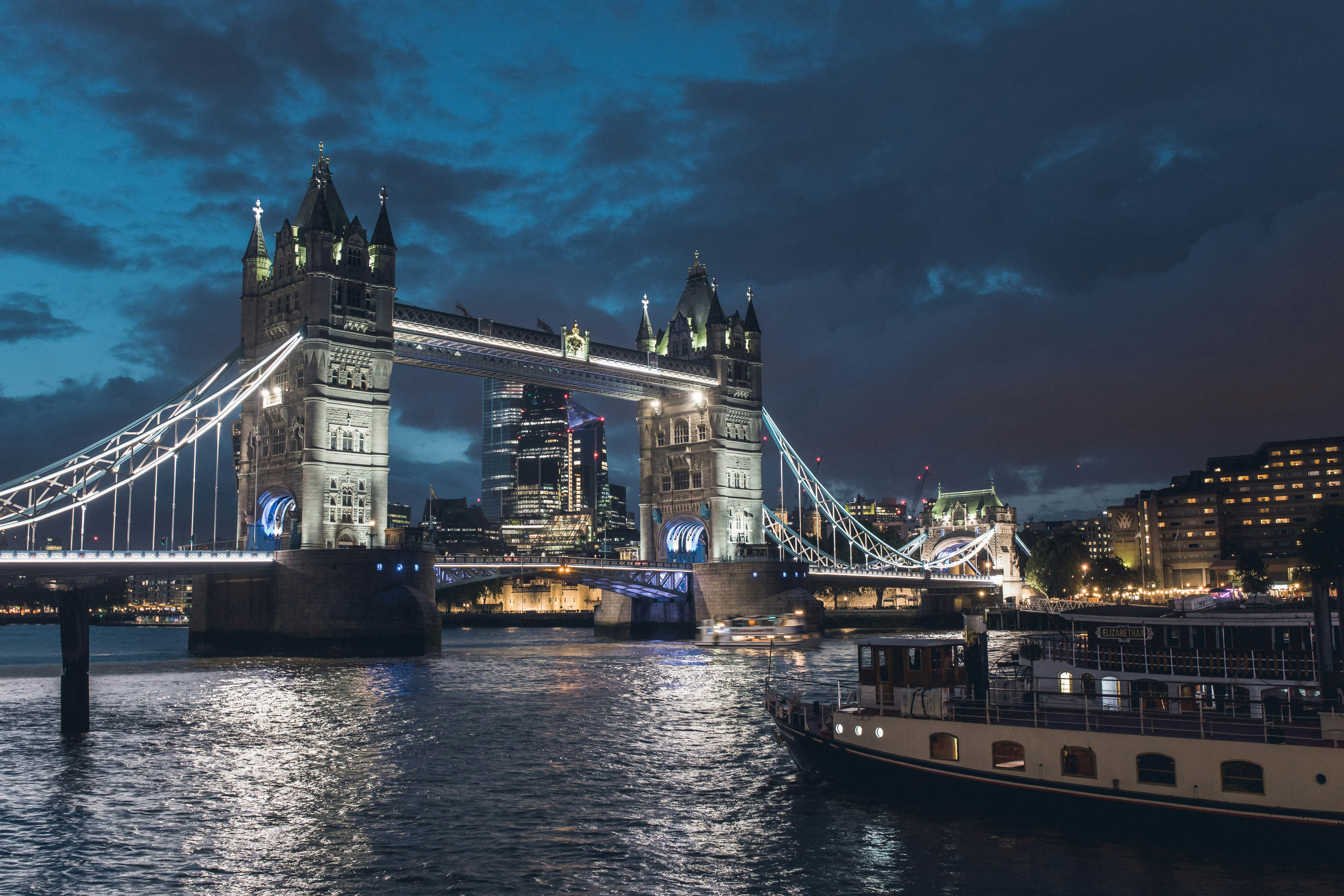 Citizenm Tower Of London 59/60