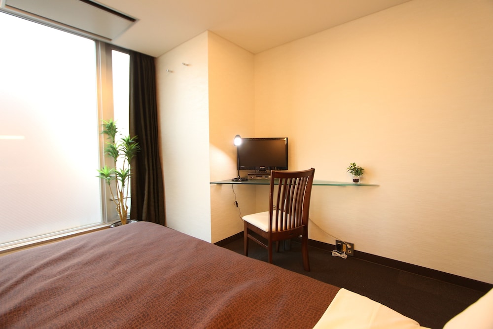 Hotel Livemax BUDGET Korakuen 17/41