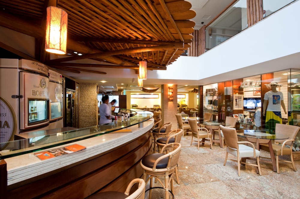 Pontalmar Praia Hotel 30/38
