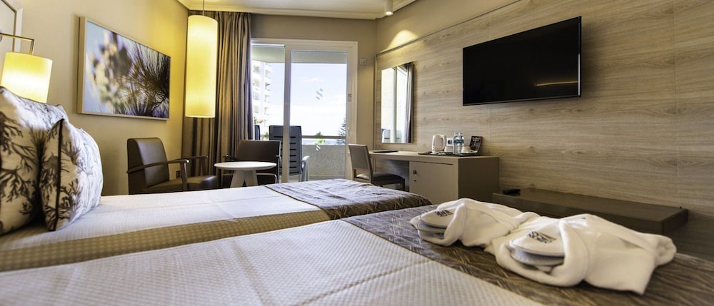 Spring Arona Gran Hotel and Spa - Adults Only 12/50