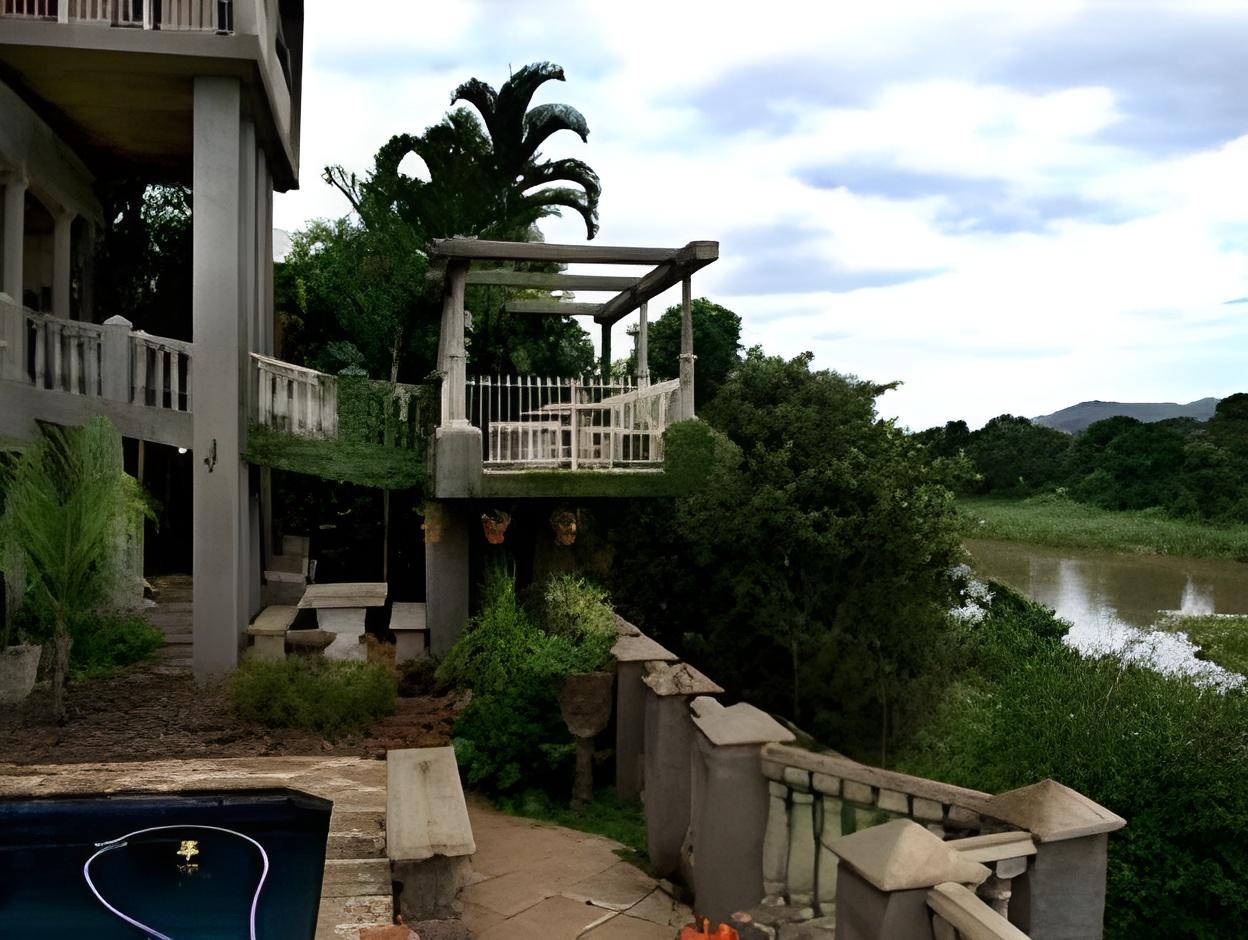 Belvedere-on-River 14/18