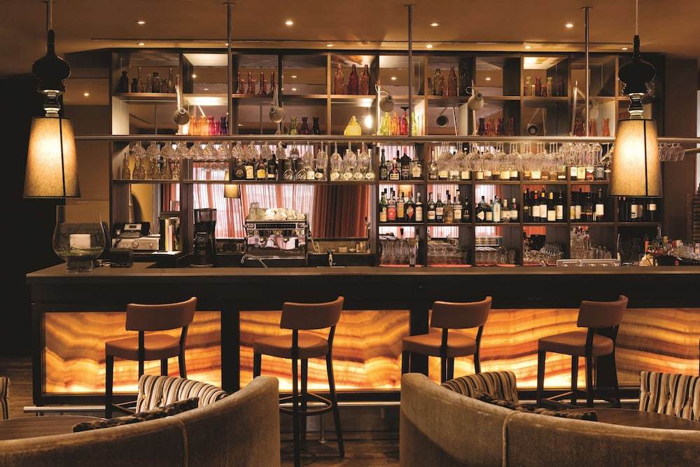 Adina Apartment Hotel Berlin Checkpoint Charlie 54/64