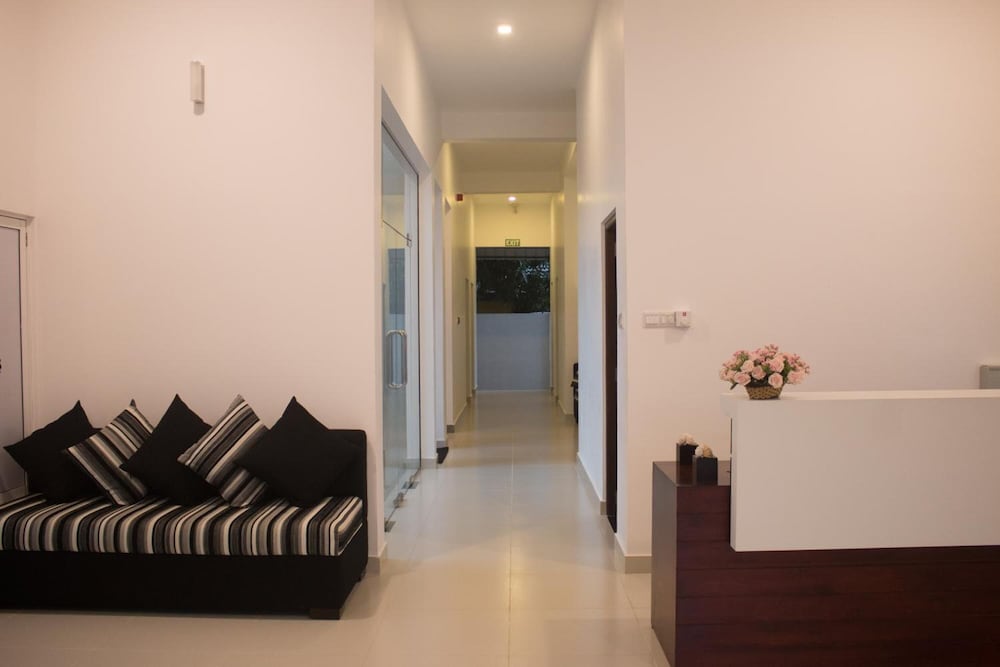 The Suite 262 12/50