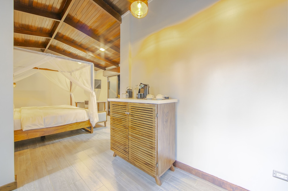 Chachagua Rainforest Hotel And Hacienda 7/50