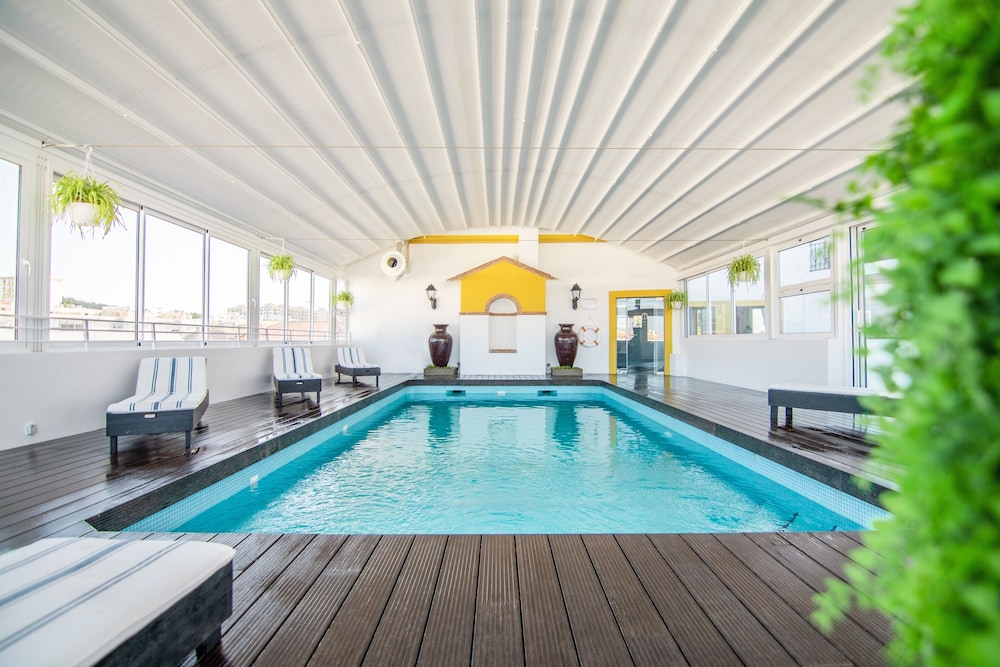 Loule Jardim Hotel 28/50