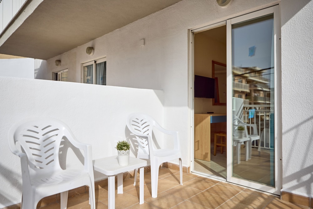 AHOI! Urban Beach Hotel 27/34