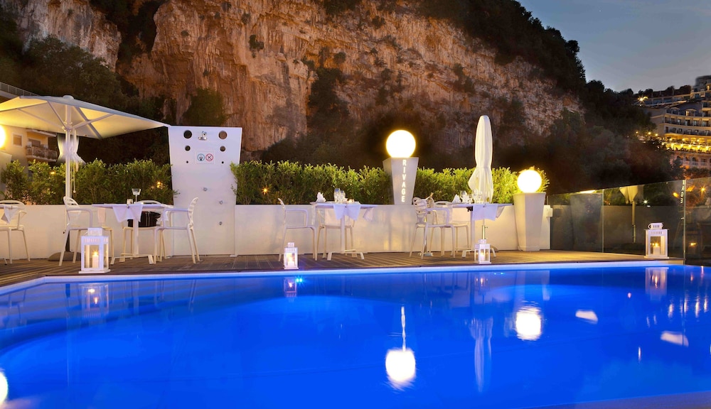 Hotel Rivage Sorrento 75/79