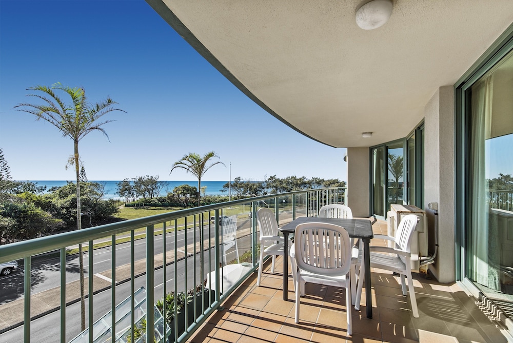 KEY LARGO MAROOCHYDORE 45/72