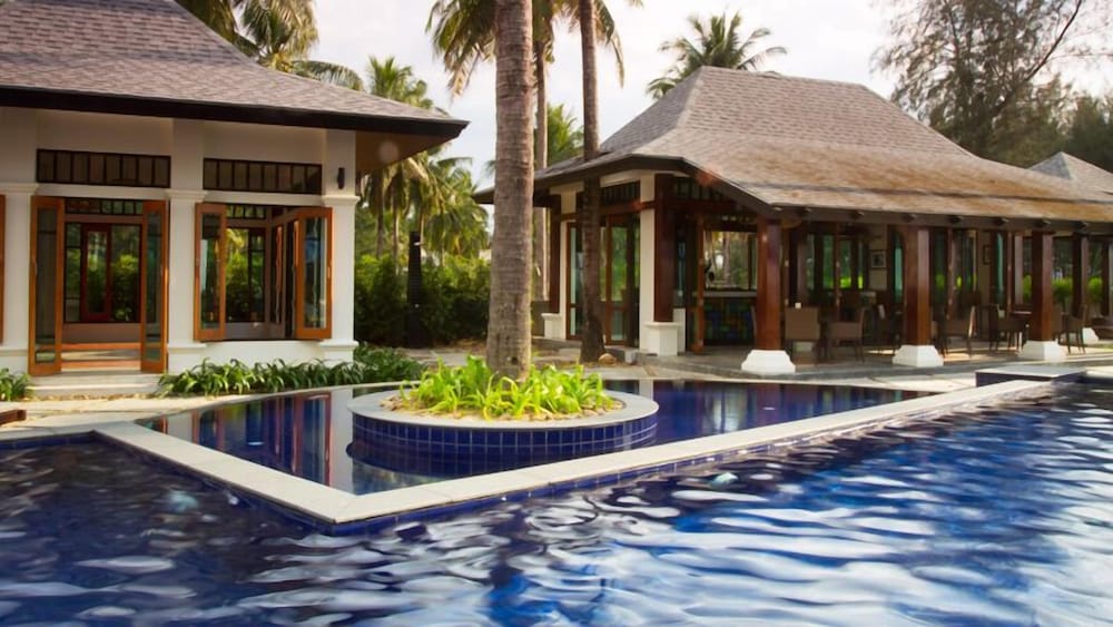 Khao Lak Blue Lagoon Resort 36/42