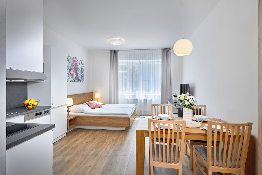 Downtown Suites Belohorska 54/69