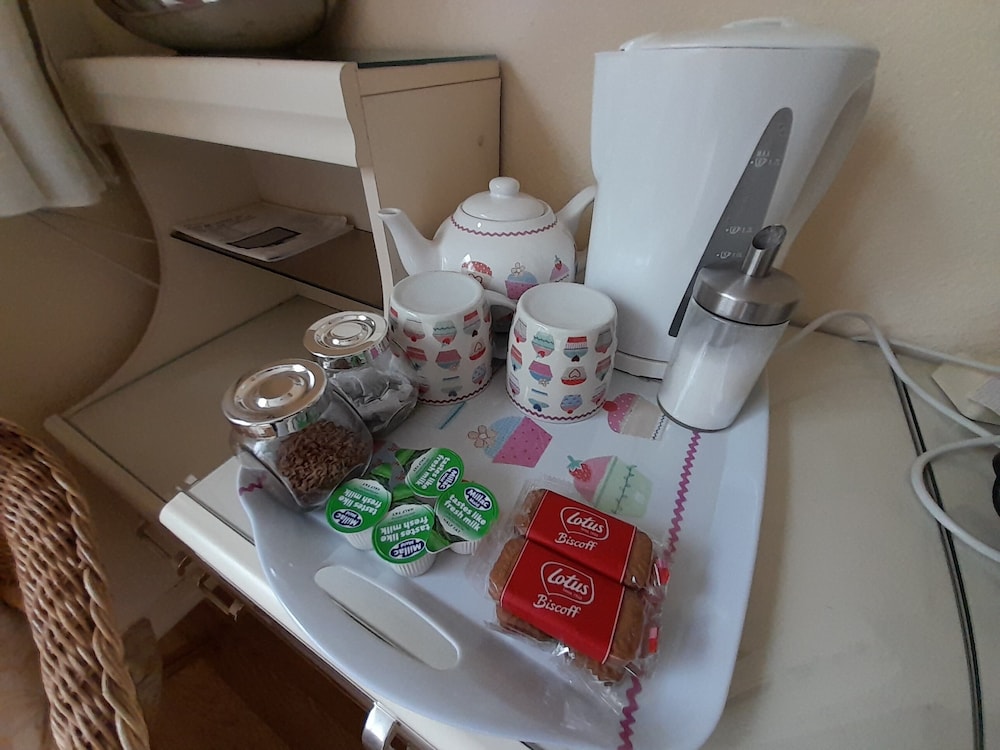 Gayton B&amp;B 9/20
