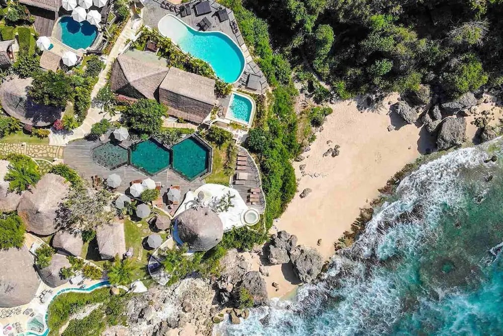 Biu Biu Resort Bali 1/73