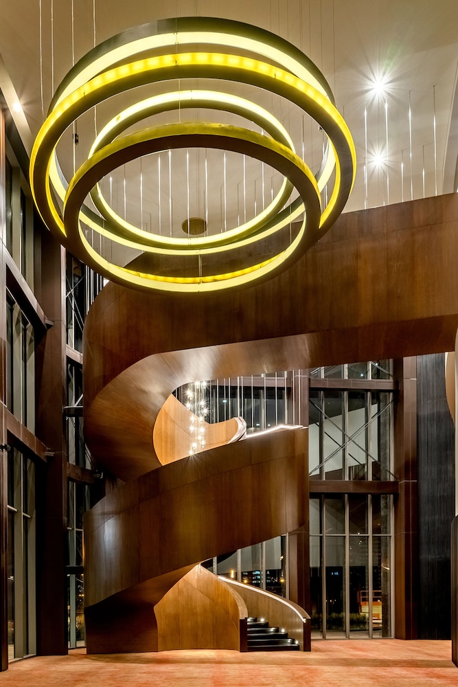 Grand Hyatt Bogota 5/71