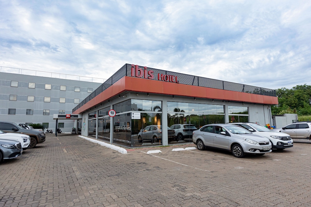 ibis Cuiaba Shopping 47/55