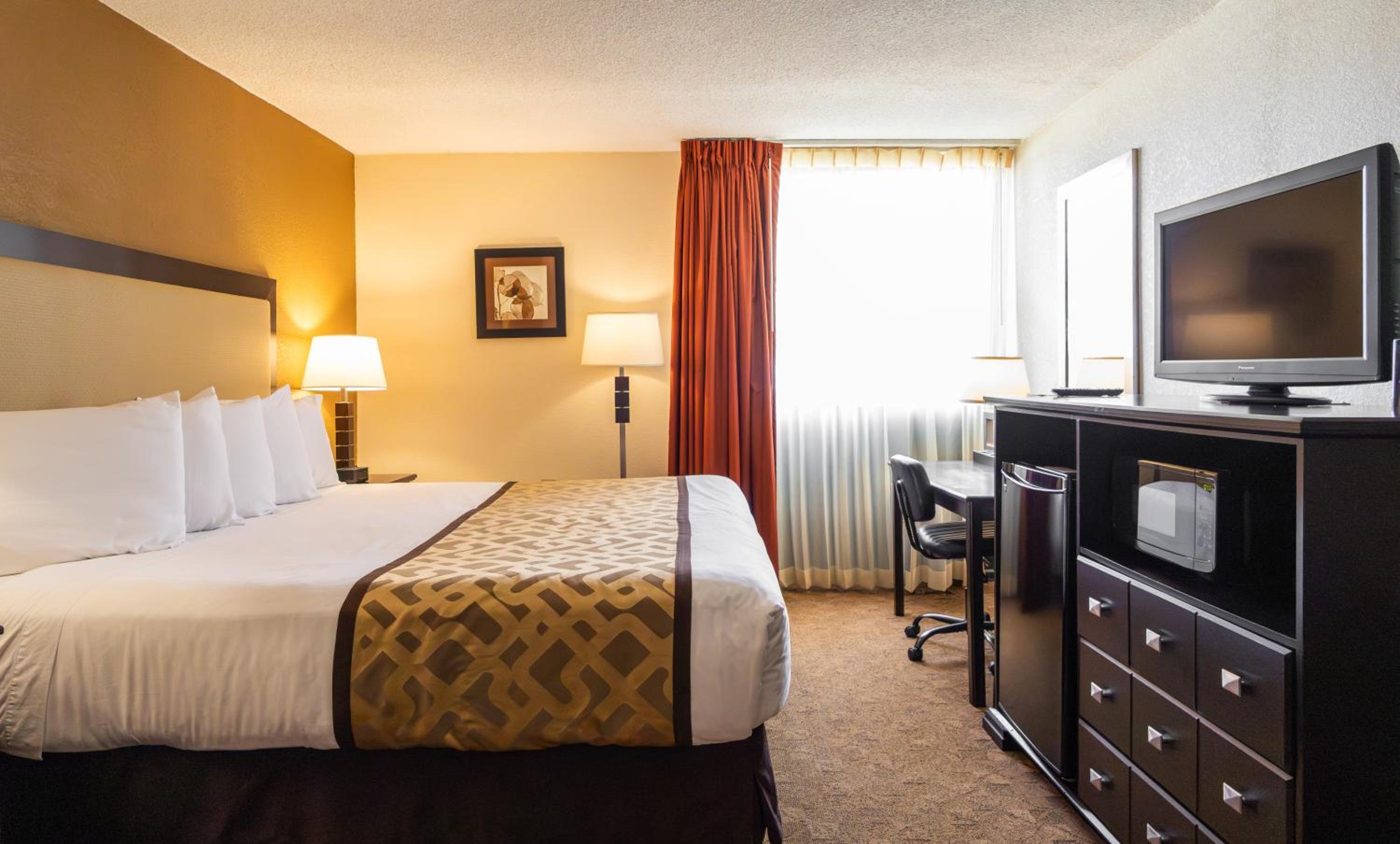 Room, King Bed, Accessible