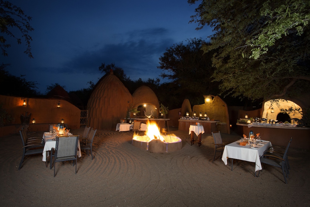 Lukimbi Safari Lodge 40/49