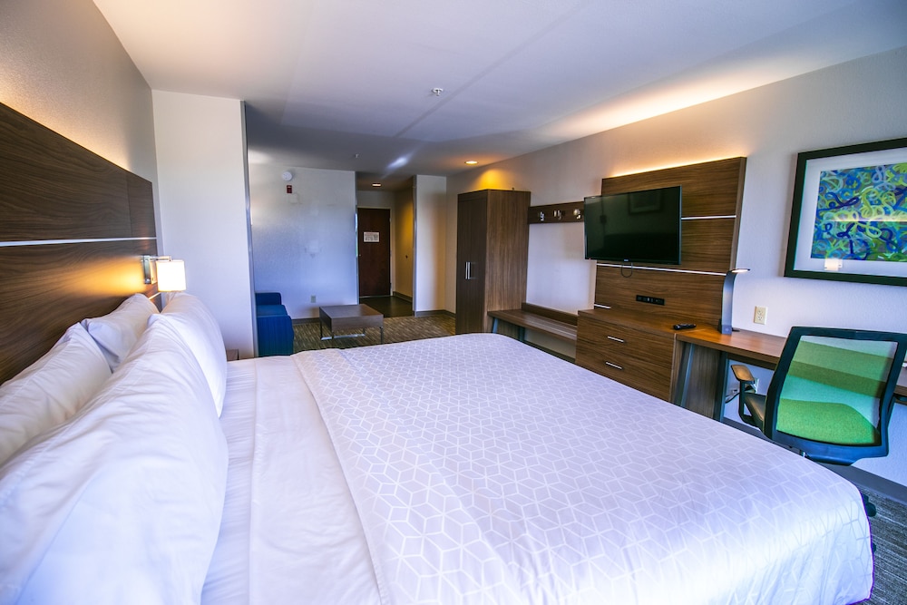 Holiday Inn Express Hotel And Suites Baton Rouge Port Allen 15/49