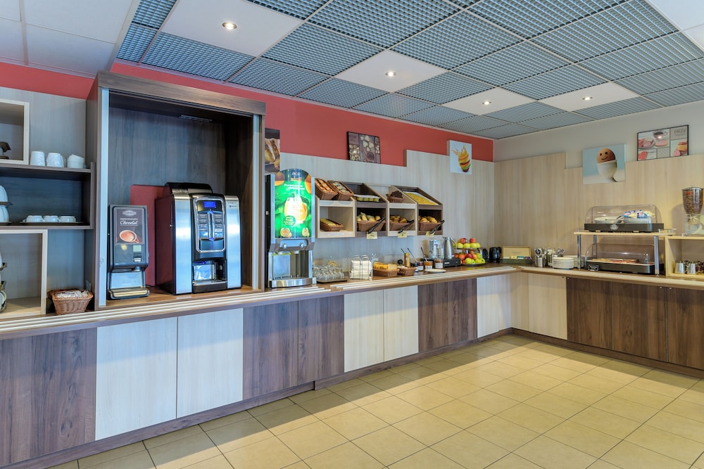 ACE HOTEL PARIS ROISSY 32/35