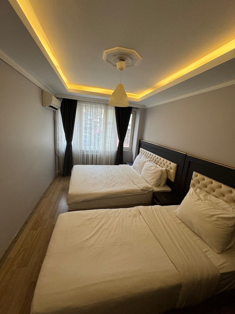 Istanbul Comfort Hotel 10/50