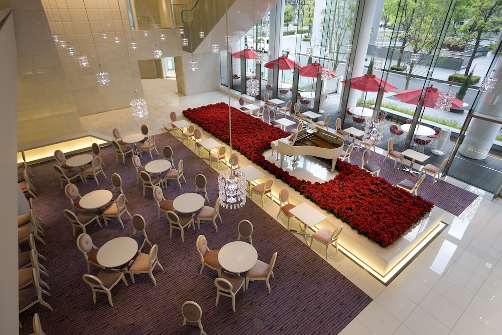 Hotel Elsereine Osaka 32/50