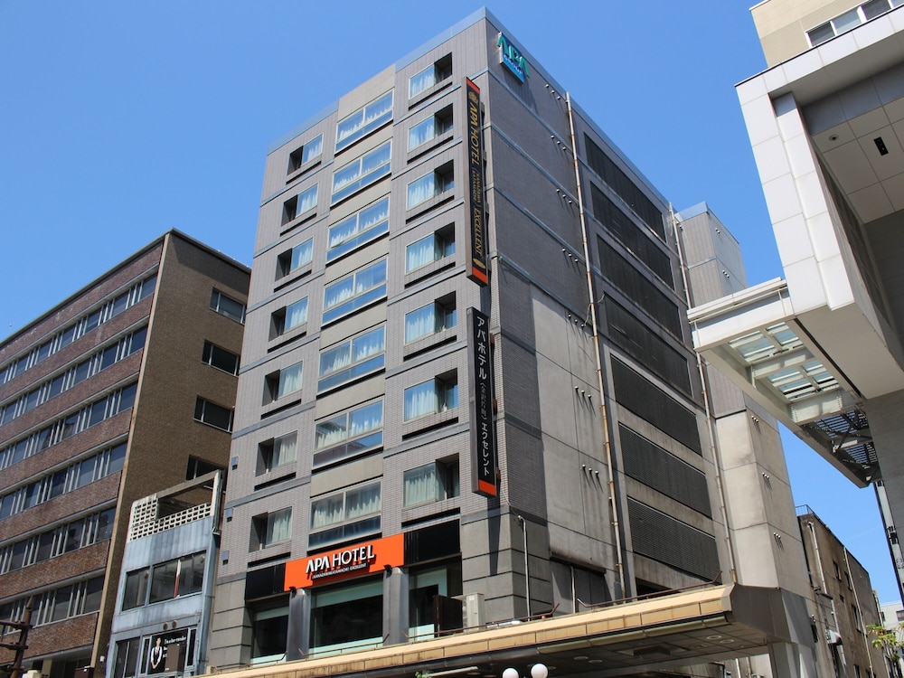 the b Kanazawa Katamachi 40/50