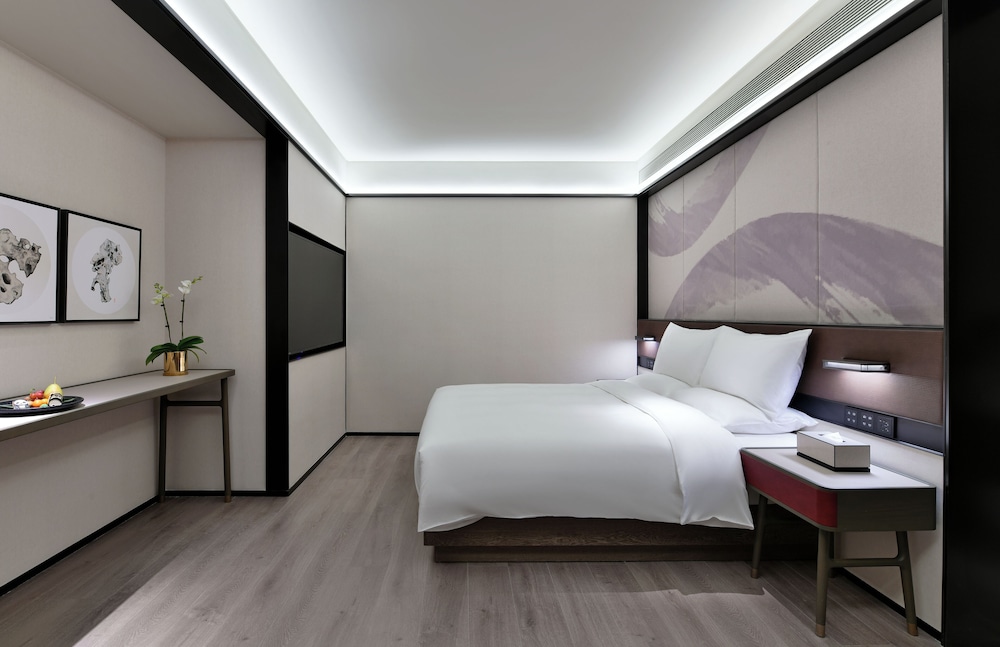 Joya Chengdu Taikoo Li 18/39