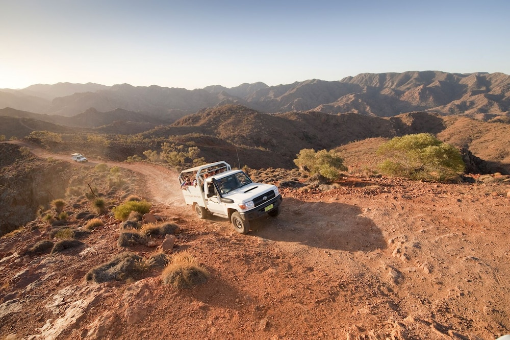 Arkaroola Wilderness Sanctuary 35/48