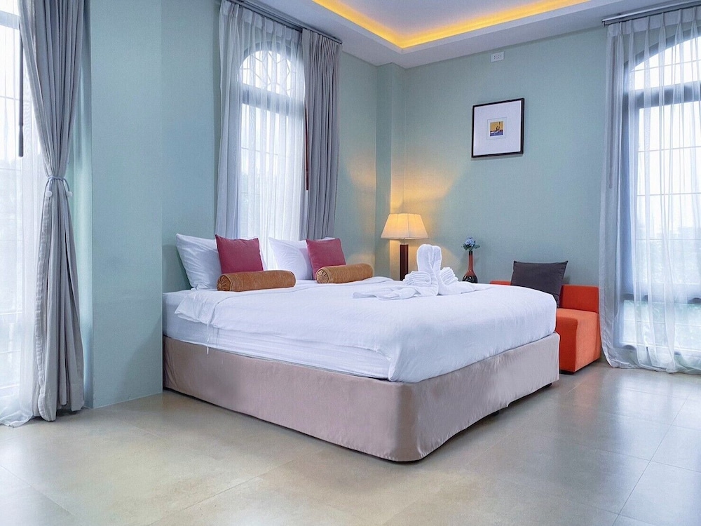 Daddy Dream Hotel and Residence 18/50