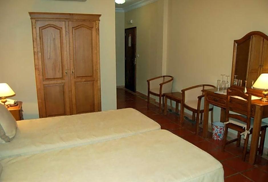 Jardim Hotel 11/46