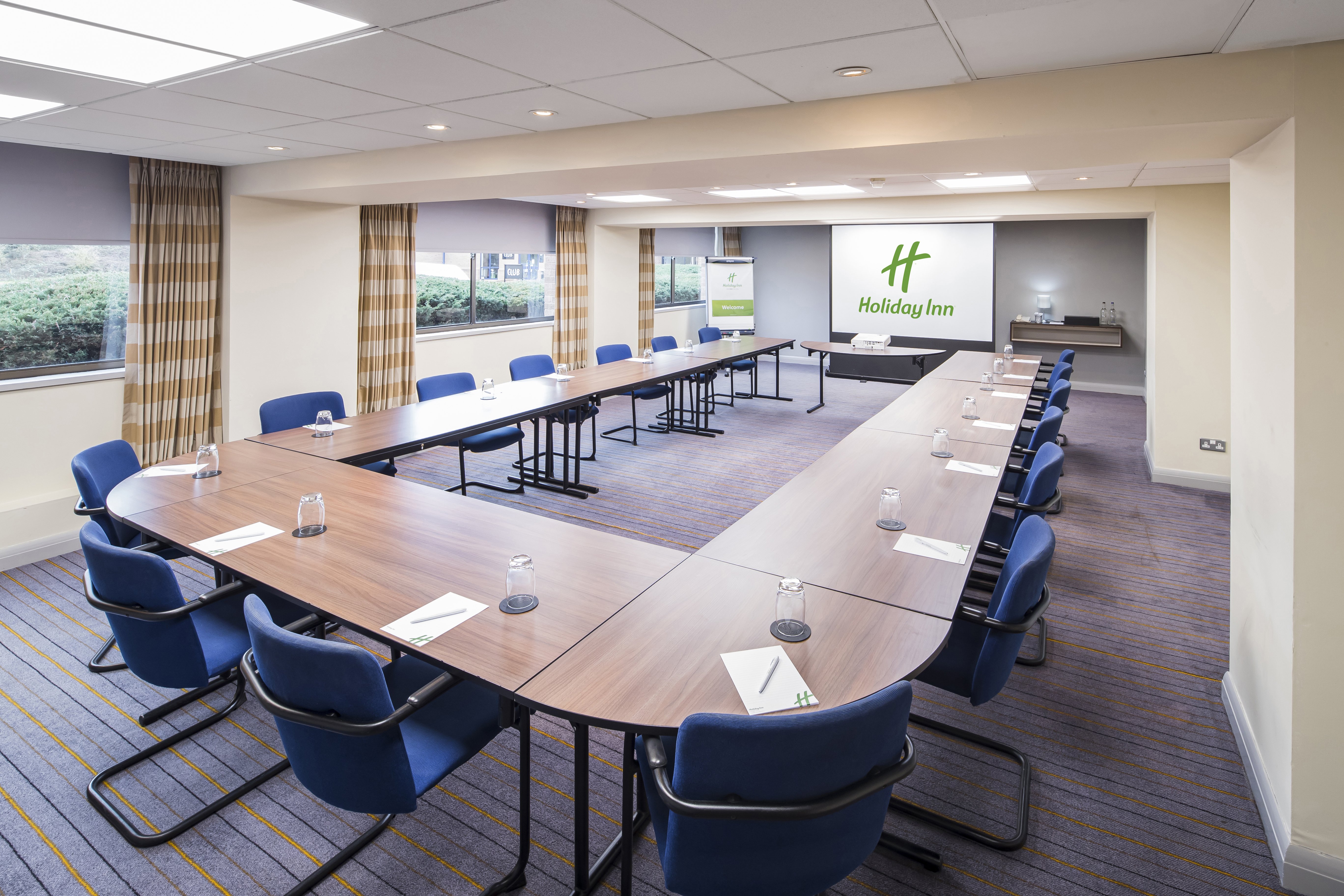 Holiday Inn Peterborough-West 31/45