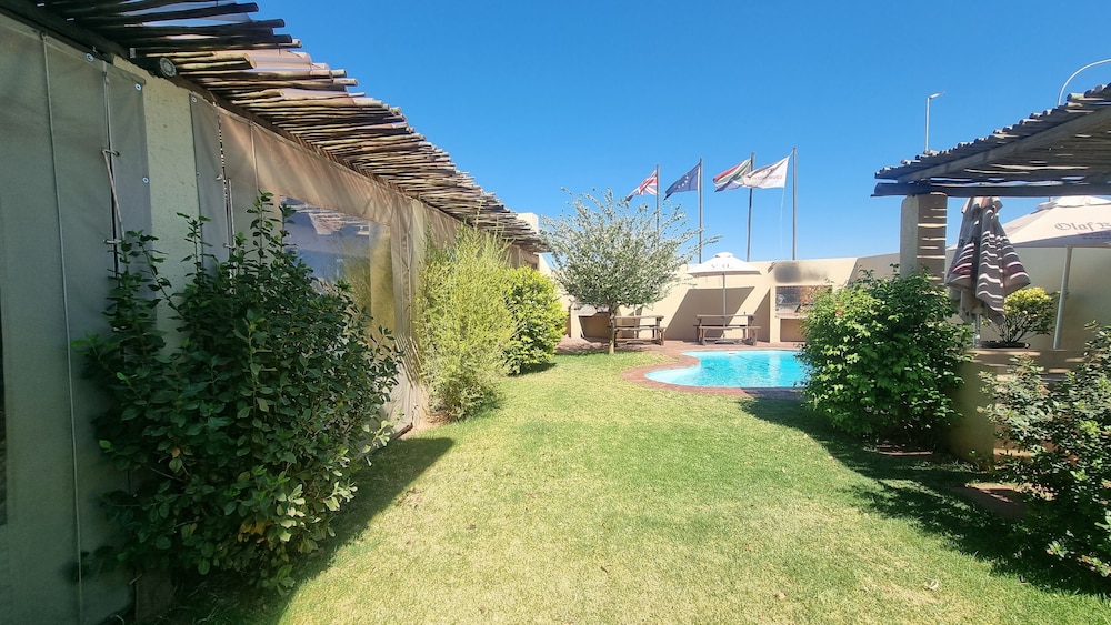 Kathu Inn by Country Hotels 21/40