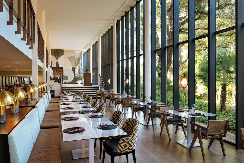 Hotel Encinar de Sotogrande (ex NH Sotogrande) 48/67