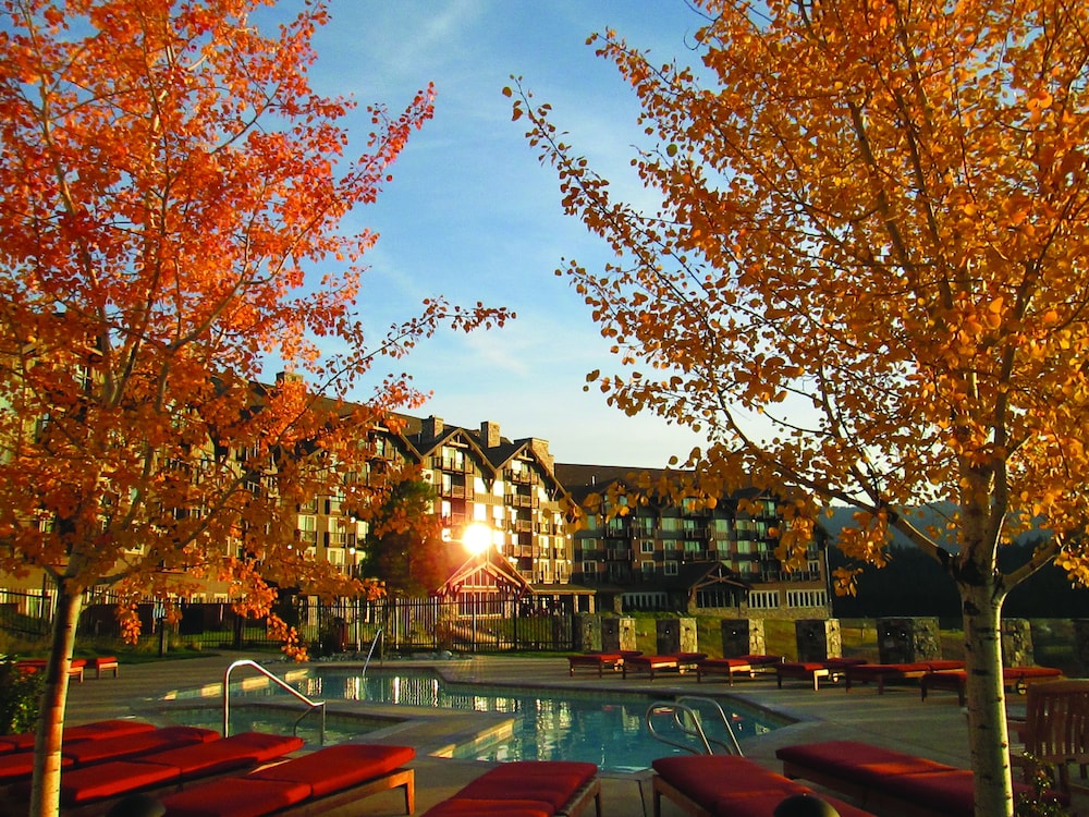 Suncadia Resort 29/71
