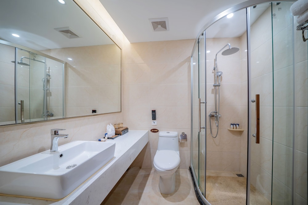 White Swan Guest House (Zhaoqing Hubin) 44/44