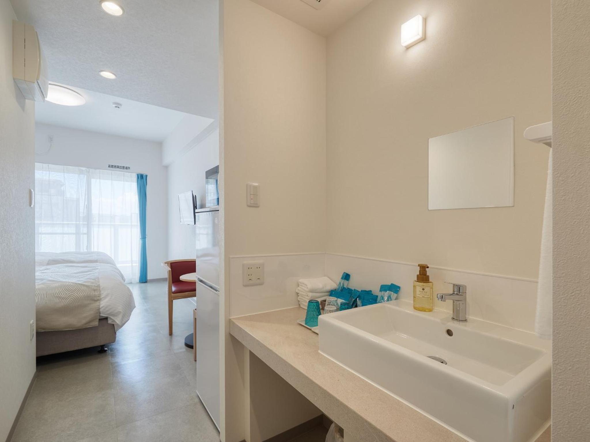 BiBi Hotel NAHAKUME 31/32
