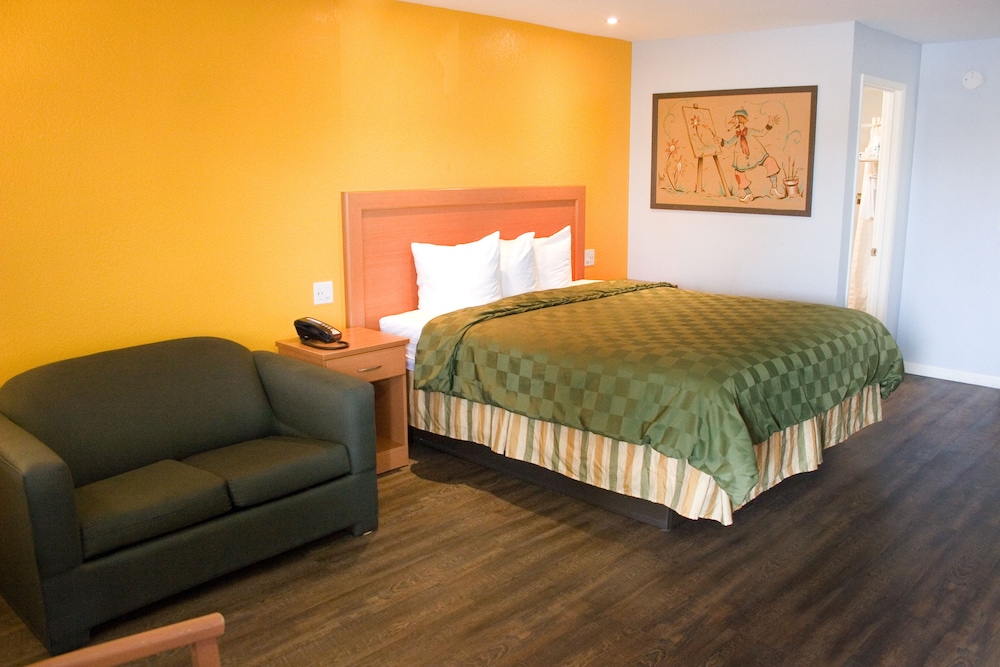 Keefer S Inn 7/24