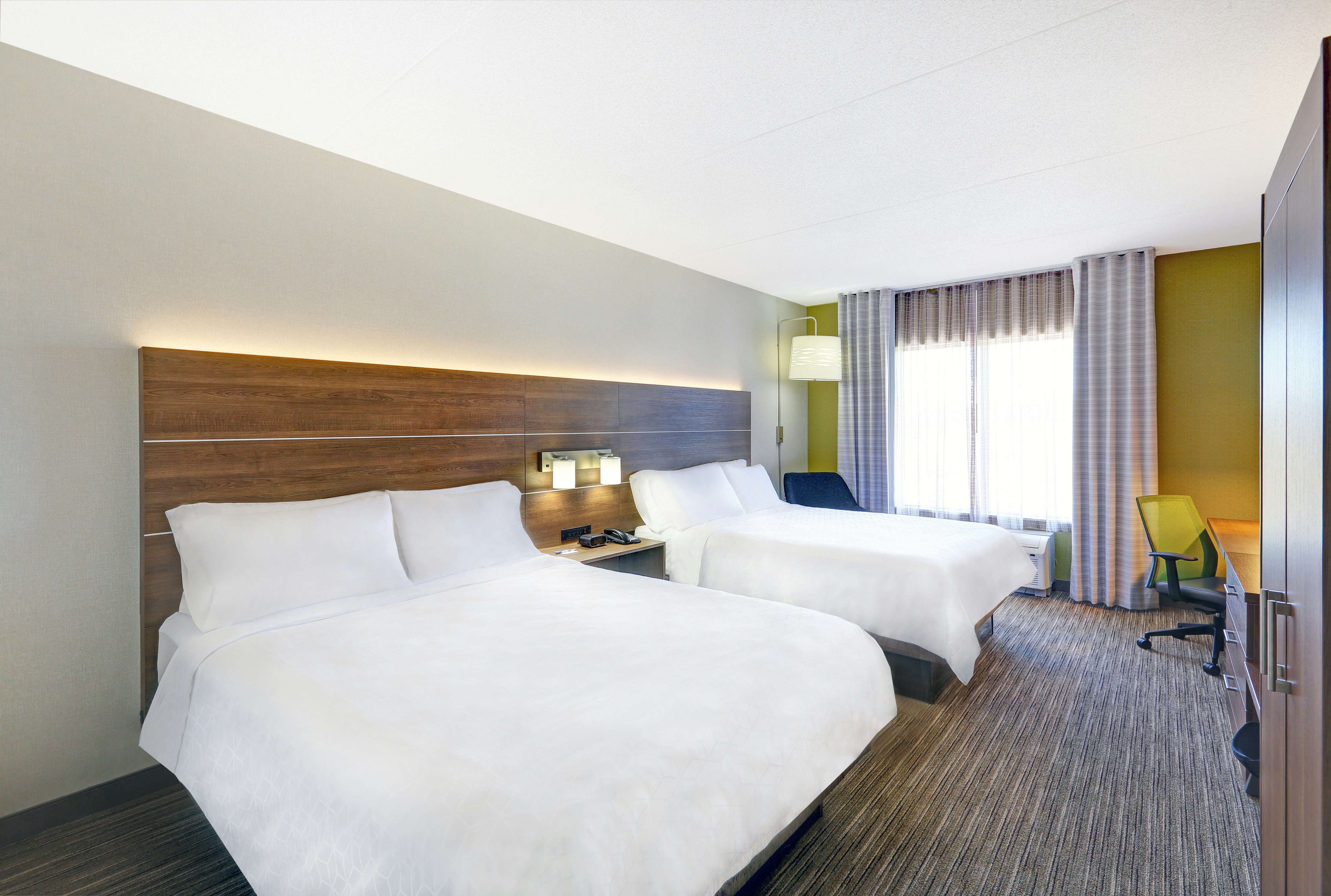 Room, 2 Queen Beds