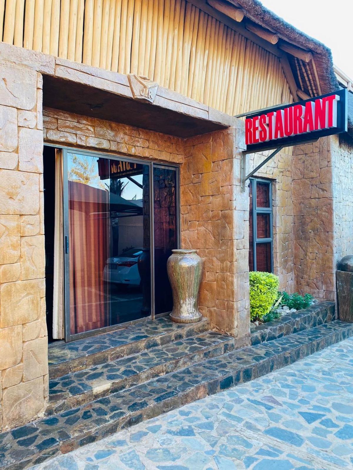 Jericho Hotel and Conferences 26/50