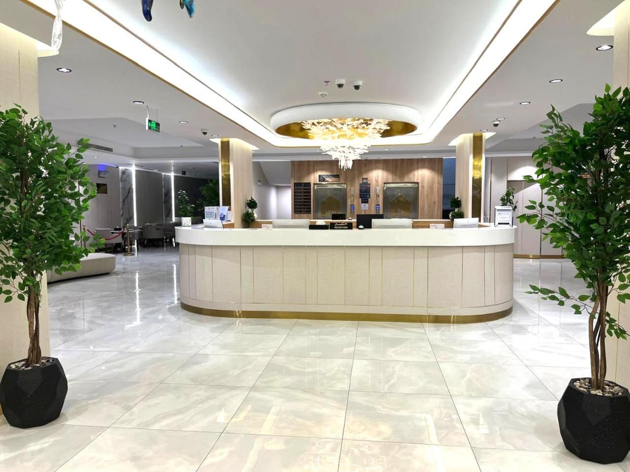Armada Residence Hotel Shafa Road 8/48