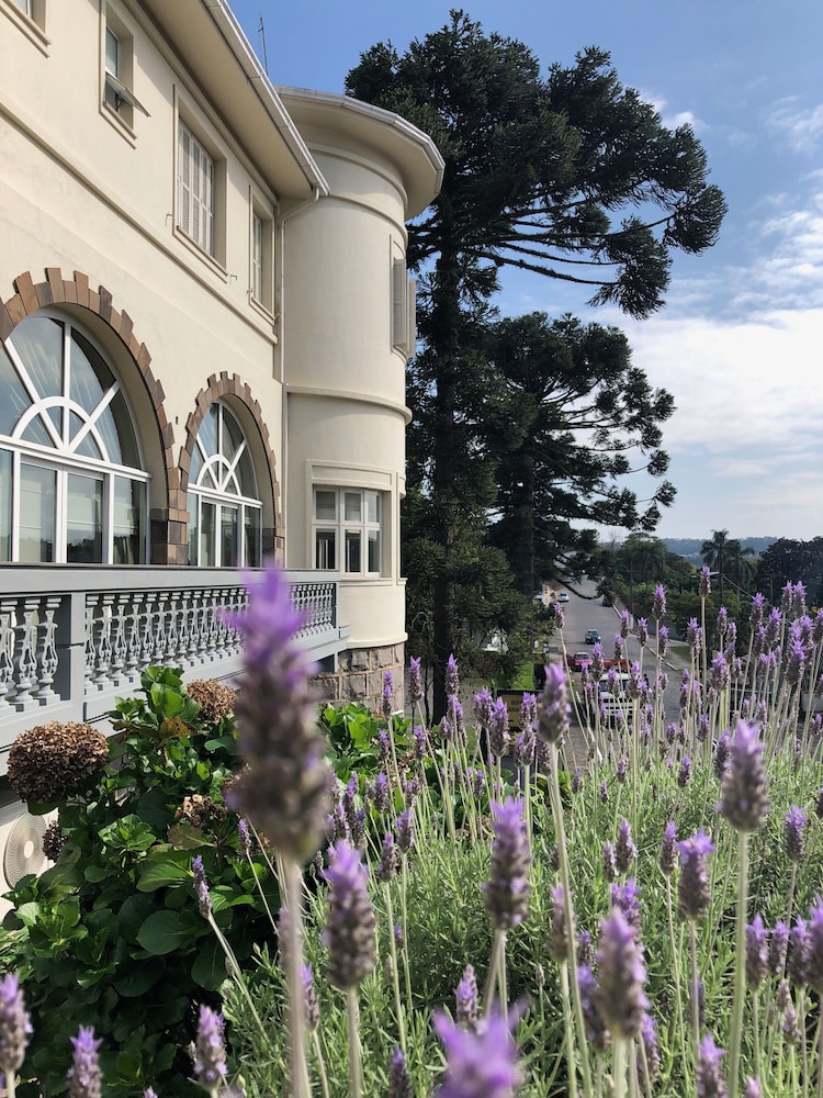 Hotel Casacurta 42/50