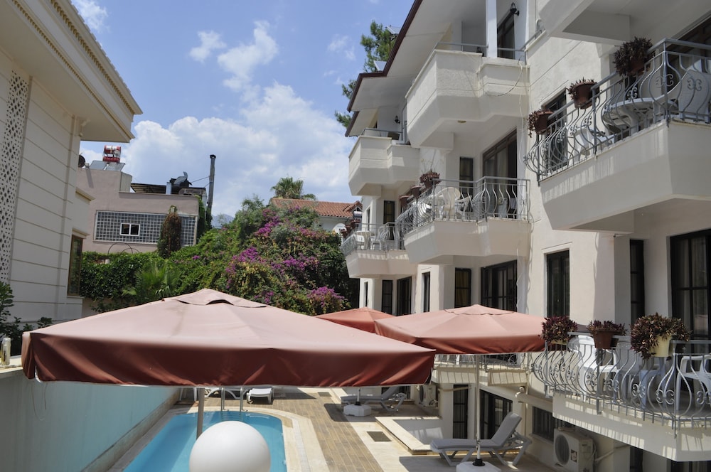 Kemer Suites 54/62