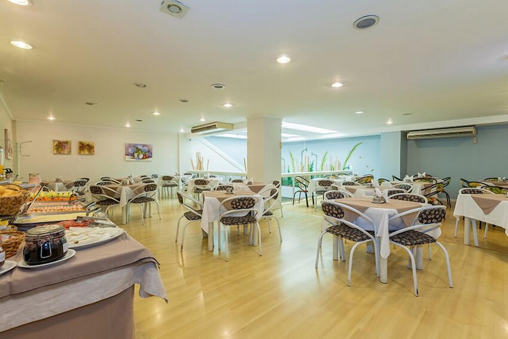 Tri Hotel Smart Caxias 49/60