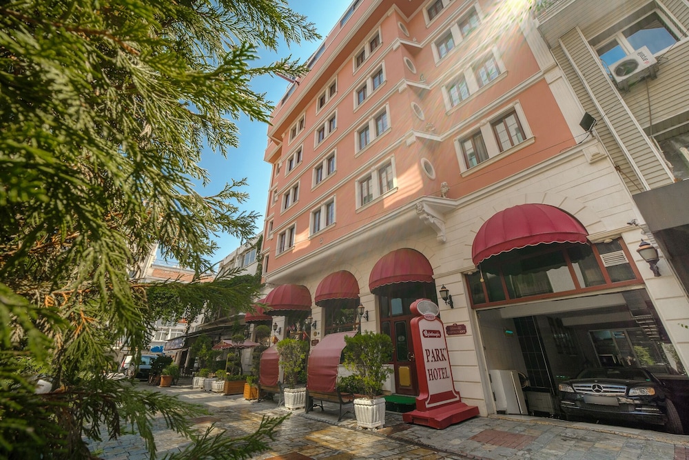 Oglakcioglu Park Boutique Hotel 5/71