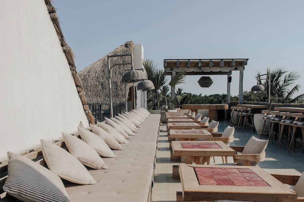 Hotel Panamera Tulum 10/58