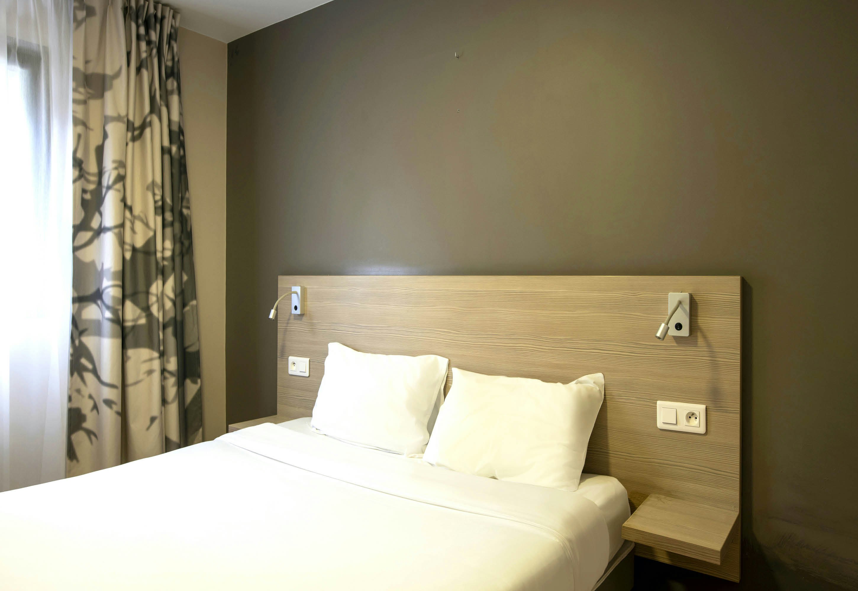 B&B Hotel Bollene 9/21