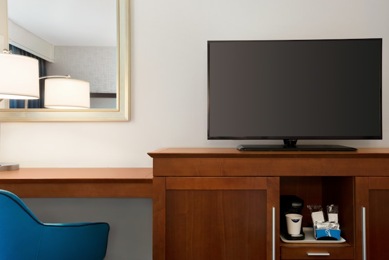 Hampton Inn Suites Rosemont Chicago O Hare 41/46
